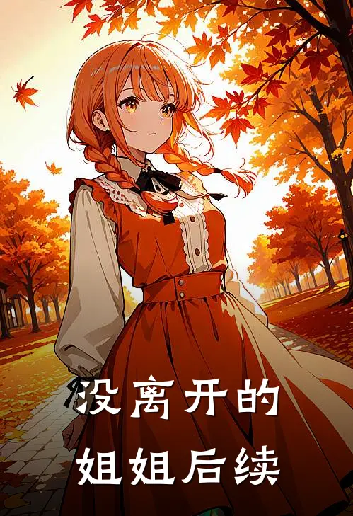 没离开的姐姐后续
