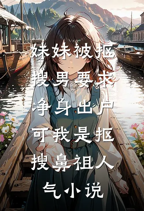 妹妹被抠搜男要求净身出户，可我是抠搜鼻祖人气小说