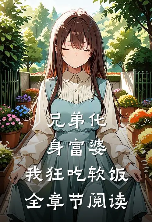 兄弟化身富婆，我狂吃软饭全章节阅读