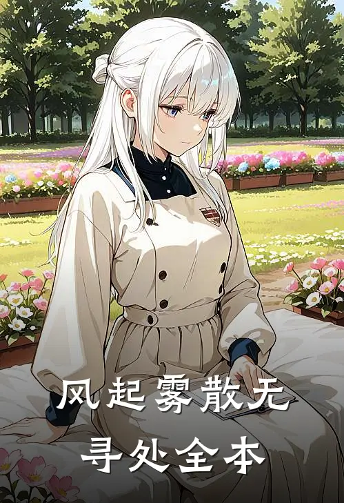 风起雾散无寻处全本