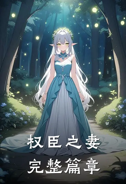权臣之妻完整篇章
