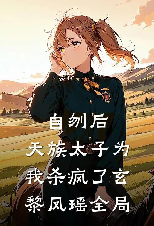 自刎后，天族太子为我杀疯了玄黎凤瑶全局