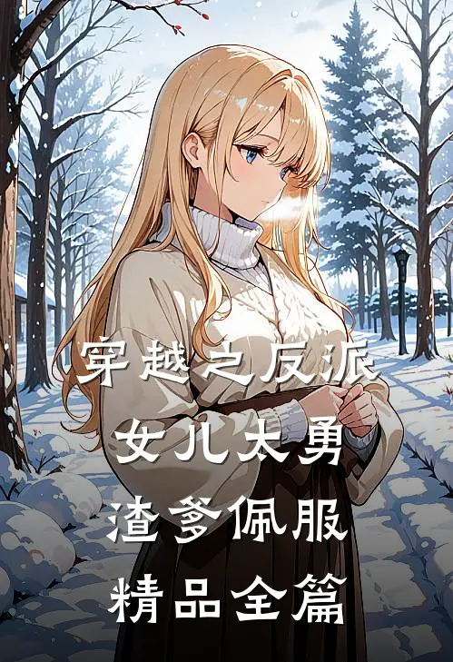 穿越之反派女儿太勇，渣爹佩服精品全篇