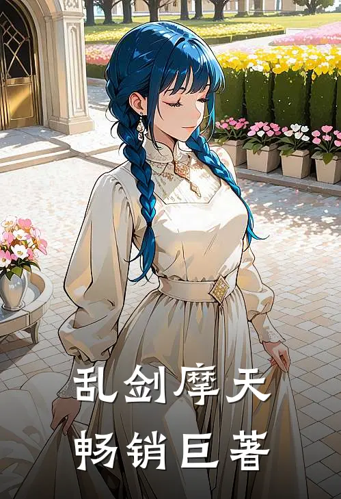 乱剑摩天畅销巨著