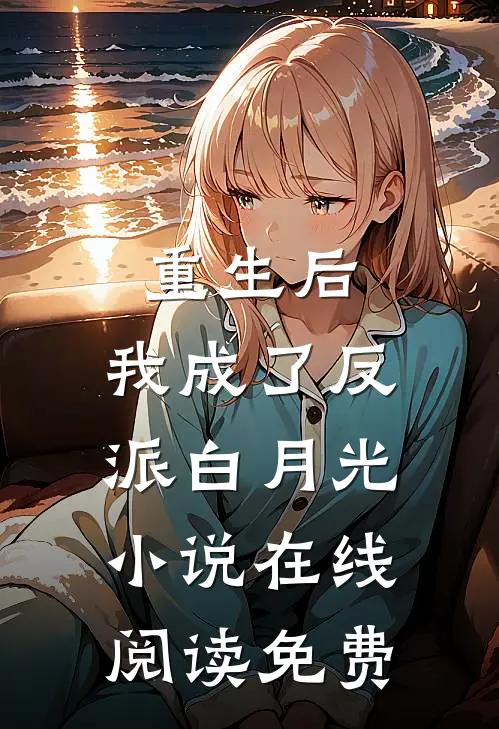 重生后，我成了反派白月光小说在线阅读免费