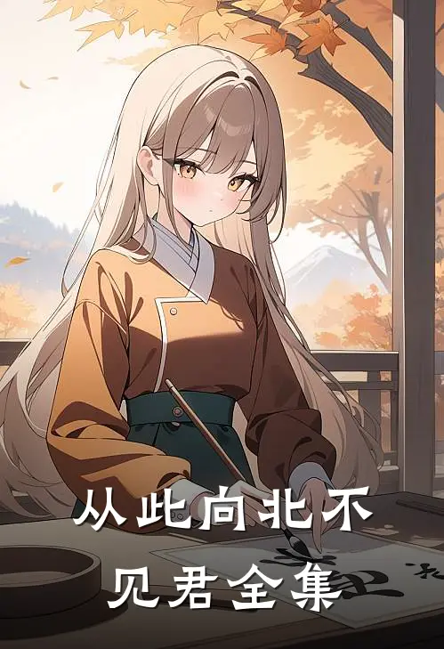 从此向北不见君全集