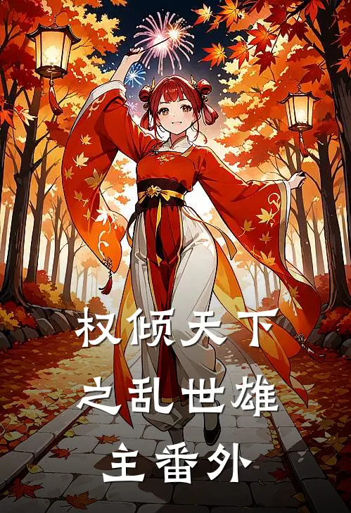 《权倾天下之乱世雄主》 番外