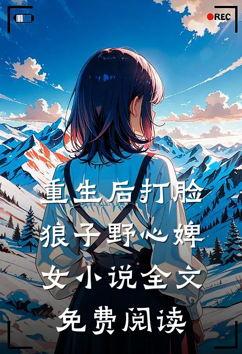 重生后打脸狼子野心婢女小说全文免费阅读