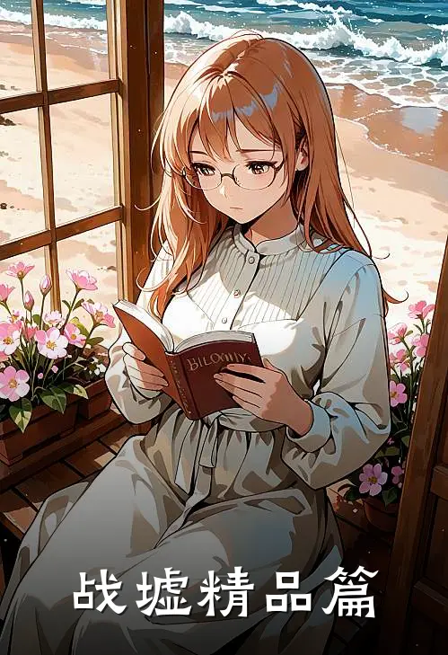 战墟精品篇