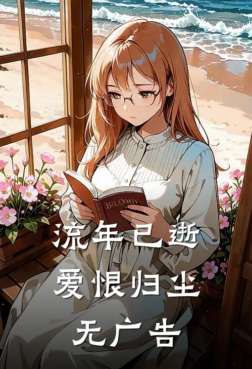 流年已逝，爱恨归尘无广告