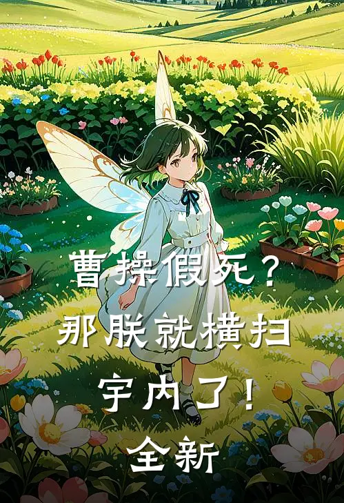 曹操假死？那朕就横扫宇内了！全新