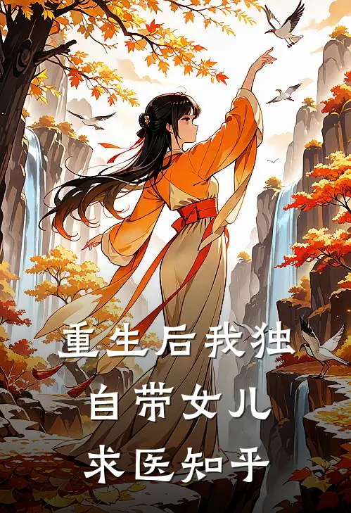 重生后我独自带女儿求医知乎