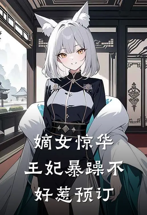 嫡女惊华：王妃暴躁不好惹预订