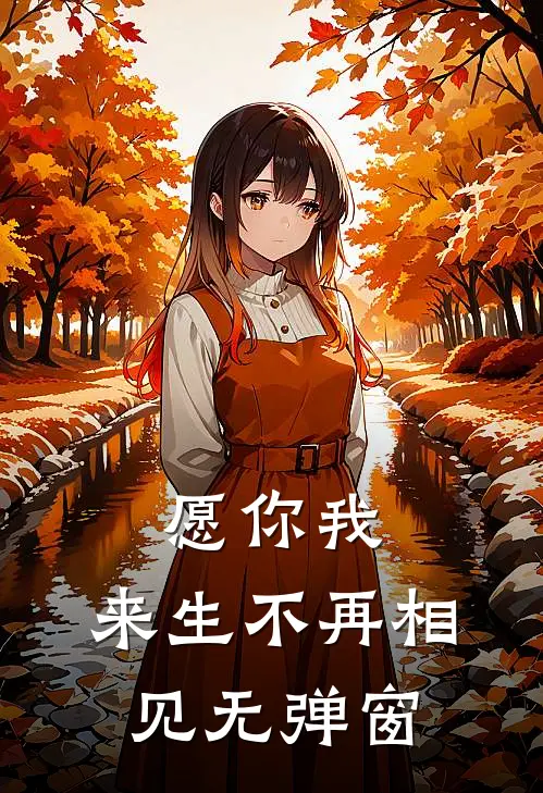 愿你我，来生不再相见无弹窗