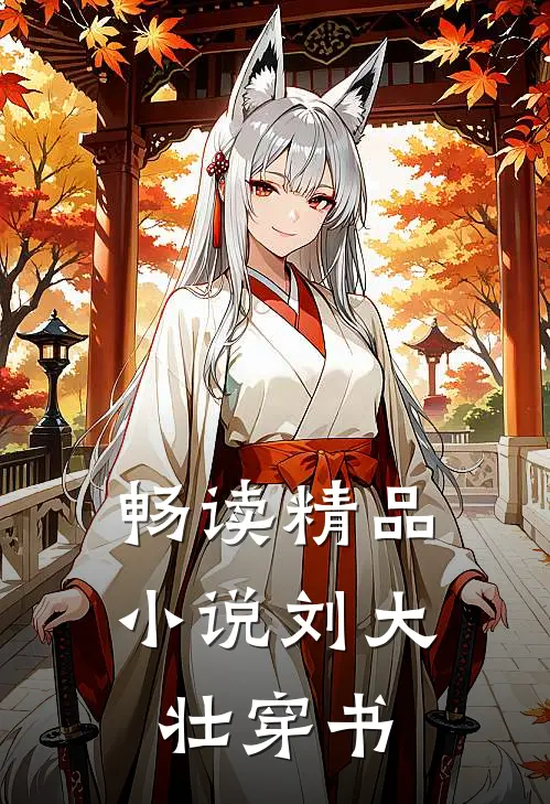 畅读精品小说刘大壮穿书