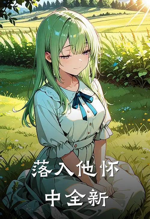 落入他怀中全新