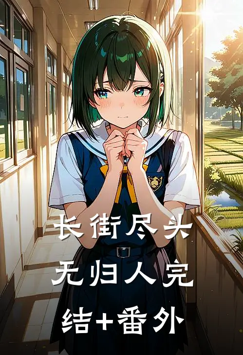 长街尽头无归人完结+番外