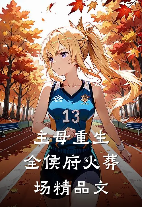 主母重生，全侯府火葬场精品文