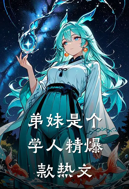 弟妹是个学人精爆款热文