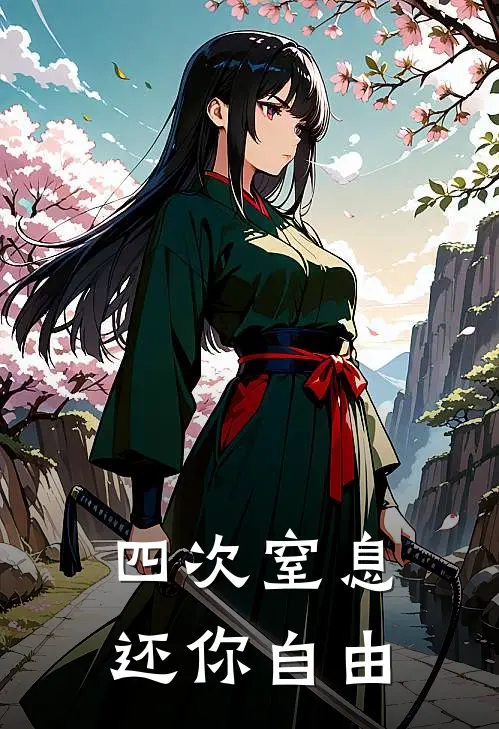 四次窒息，还你自由