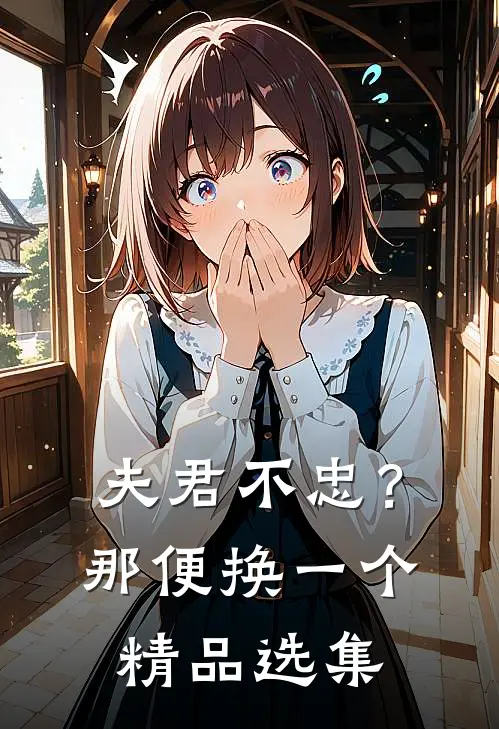 夫君不忠？那便换一个精品选集