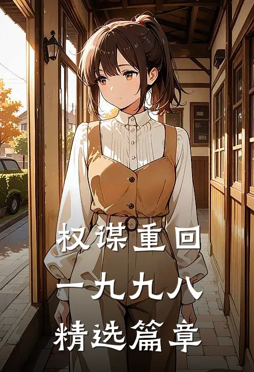 权谋重回一九九八精选篇章