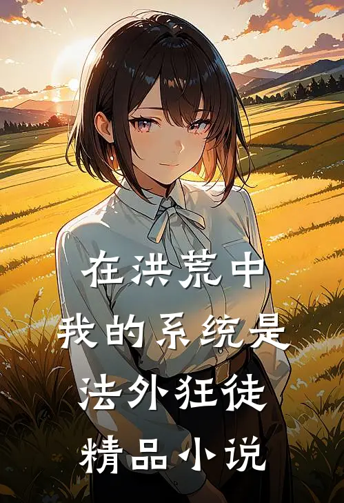 在洪荒中，我的系统是法外狂徒精品小说