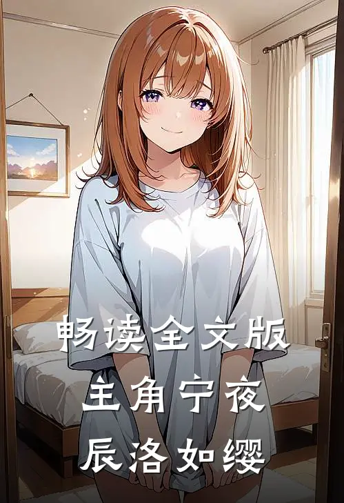畅读全文版主角宁夜辰洛如缨