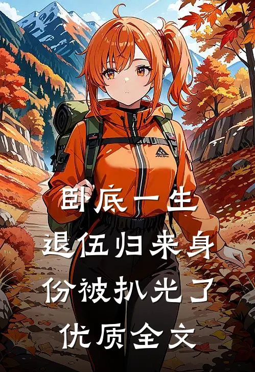 卧底一生：退伍归来身份被扒光了优质全文