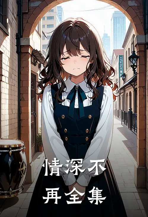 情深不再 全集