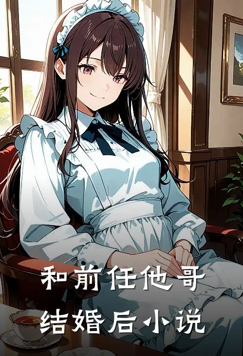 和前任他哥结婚后小说