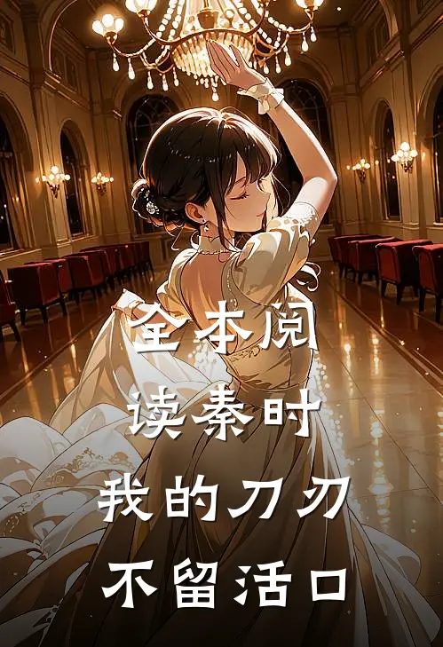 全本阅读秦时：我的刀刃不留活口