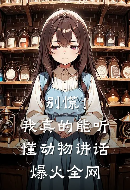 别慌！我真的能听懂动物讲话爆火全网