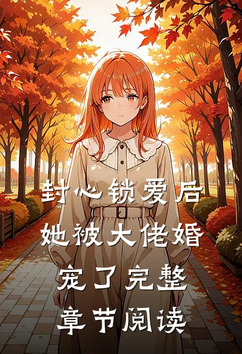 封心锁爱后，她被大佬婚宠了完整章节阅读