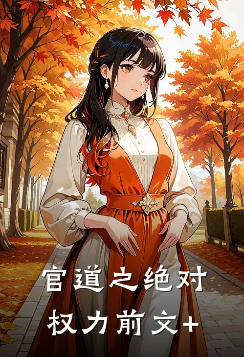 官道之绝对权力前文+