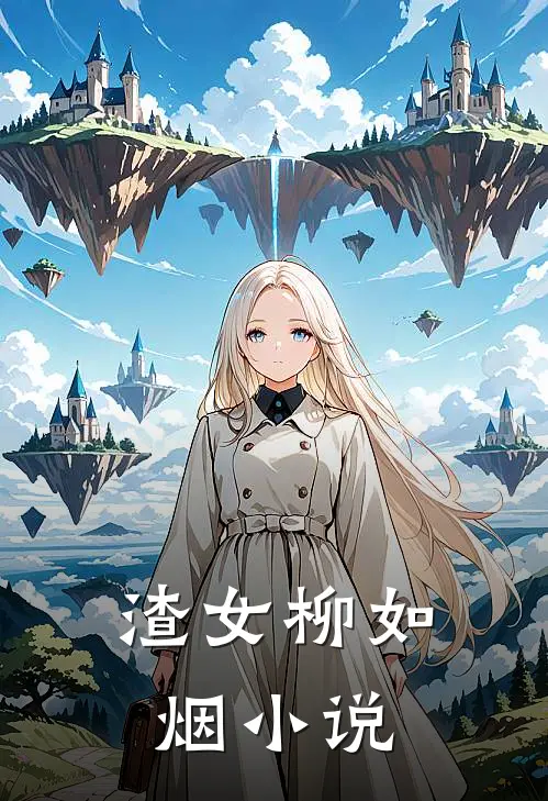 渣女柳如烟小说