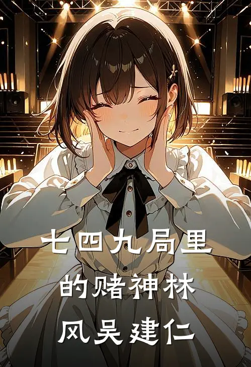 七四九局里的赌神林风吴建仁
