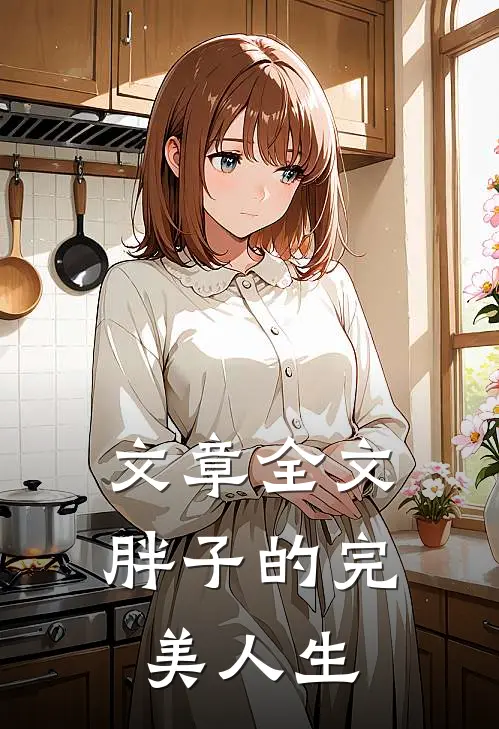 文章全文胖子的完美人生
