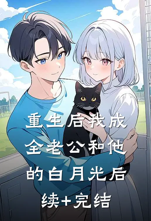 重生后我成全老公和他的白月光后续+完结