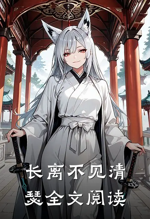 长离不见清瑟全文阅读