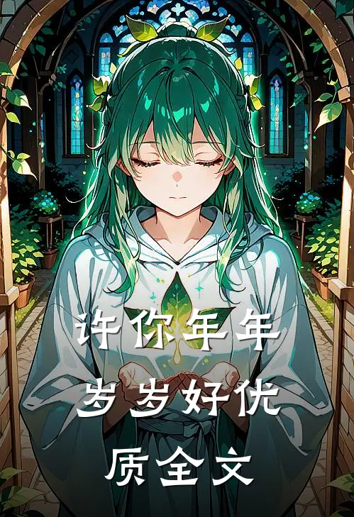 许你年年岁岁好优质全文