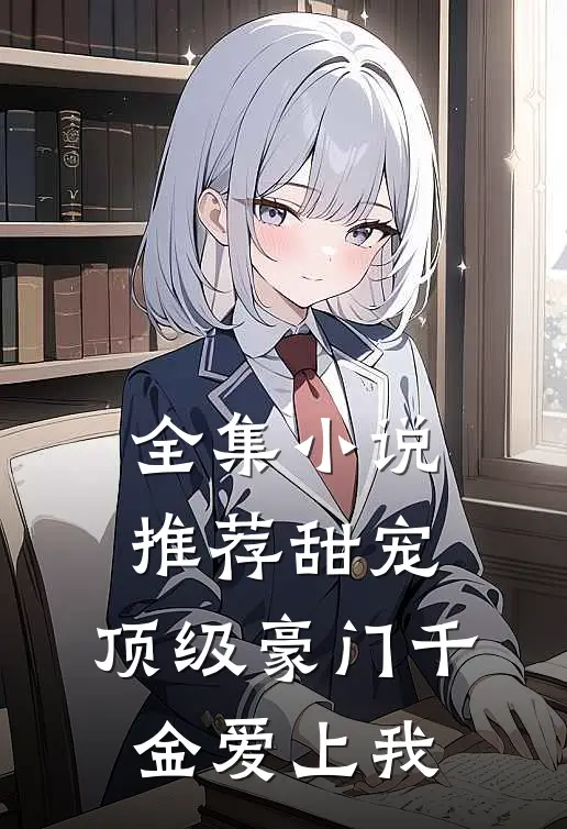 全集小说推荐甜宠：顶级豪门千金爱上我
