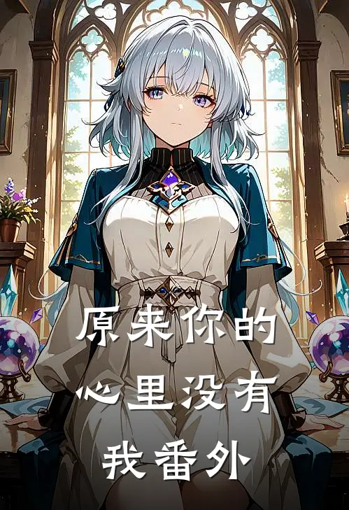 原来你的心里没有我番外