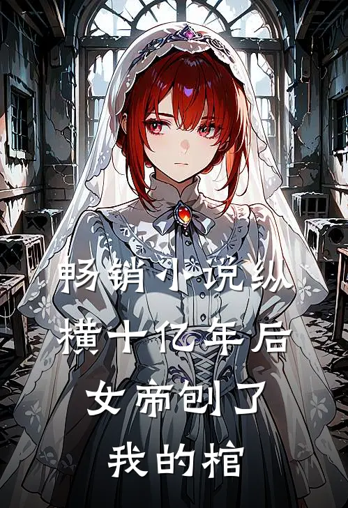 畅销小说纵横十亿年后，女帝刨了我的棺