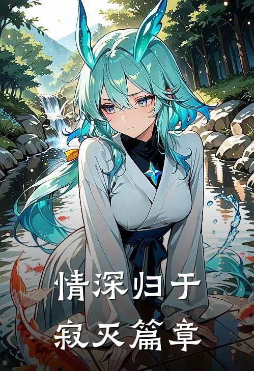 情深归于寂灭篇章