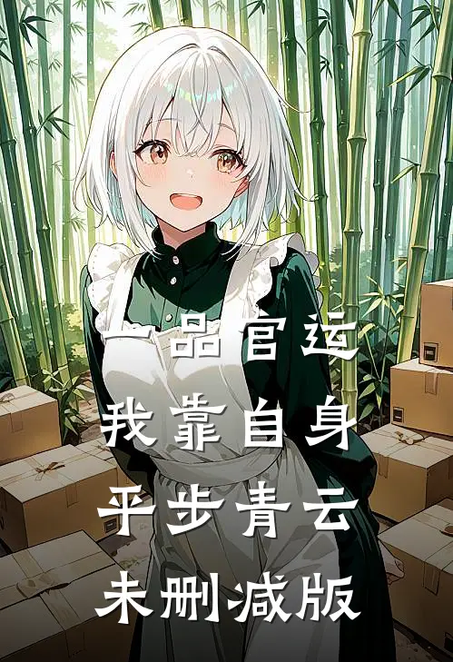 一品官运，我靠自身平步青云未删减版