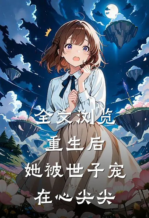 全文浏览重生后，她被世子宠在心尖尖