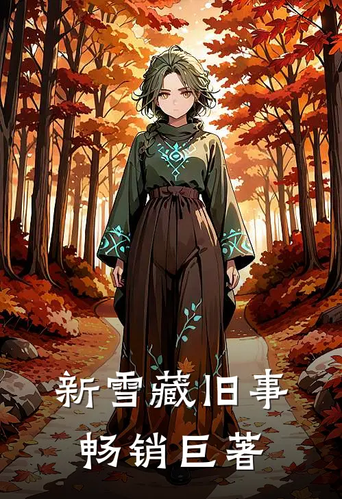 新雪藏旧事畅销巨著