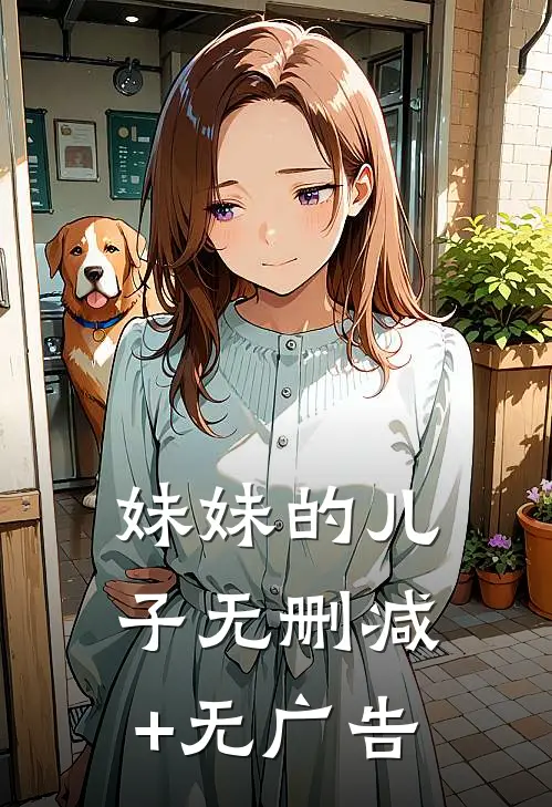 妹妹的儿子无删减+无广告