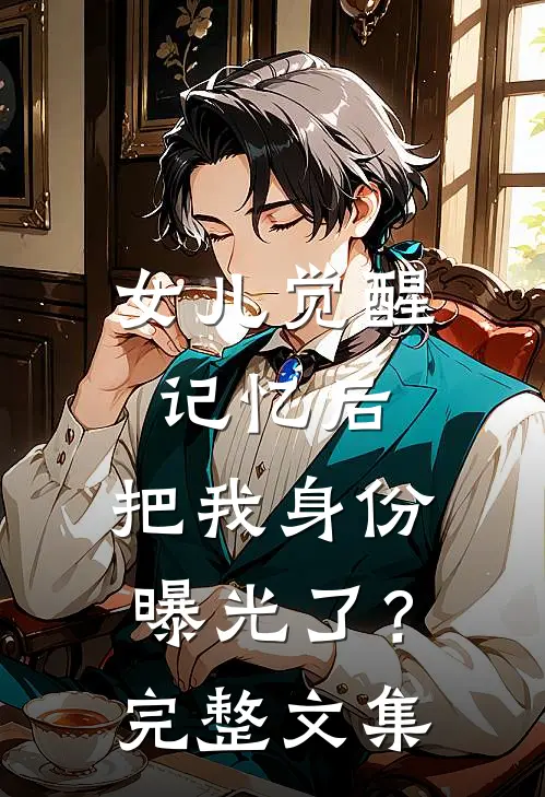 女儿觉醒记忆后,把我身份曝光了?完整文集